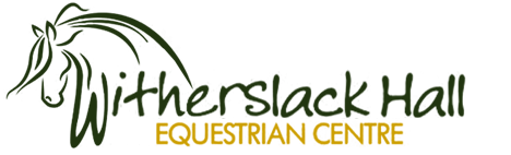 Witherslack Riding School Logo